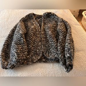 Womens BlankNYC sizE Xs cardigan. Worn once.